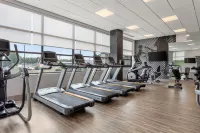 Delta Hotels by Marriott Allentown Lehigh Valley Hotels in Upper Macungie Township