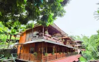 Green Valley Resort Bandungan Hotels in Ungaran