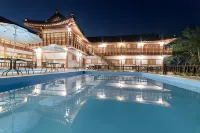 Gyeongju the Nine Hanok Stay - Pools