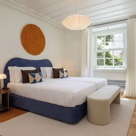 Casagrand Luxury Suites Lisboa