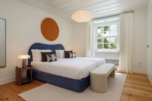 Casagrand Luxury Suites Lisboa