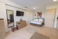 Sun Sea Escape Kourouta Beachside Getaway