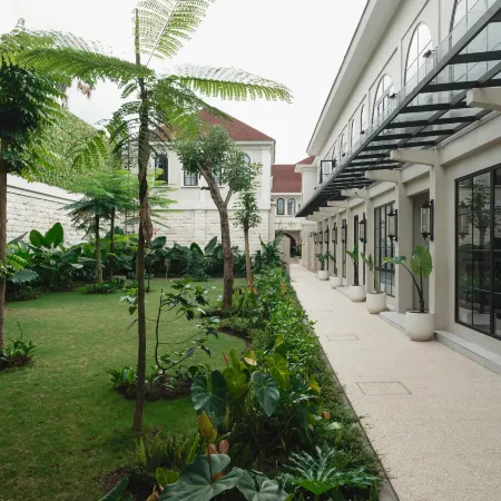 Hygge Hotel and Villas Seminyak