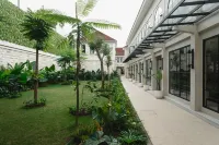 水明漾Hygge酒店和別墅