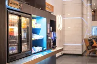 費德列斯達品質酒店 - 酒吧