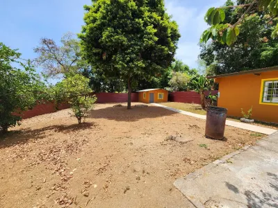 Hostel Villas De Zianit Hoteles en 