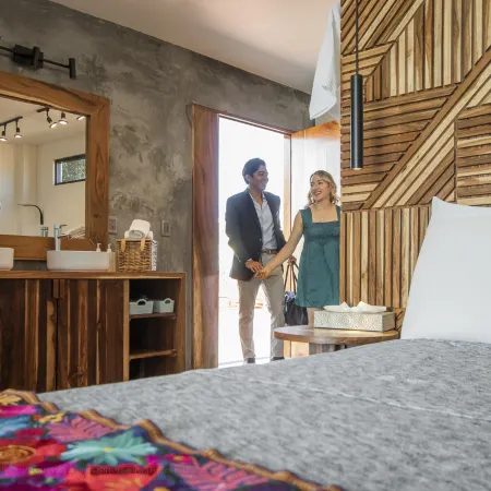 Hotel Casa del Sótano