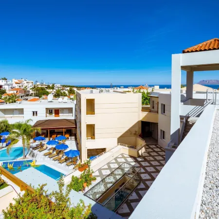 Anais Collection Hotels & Suites