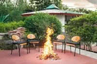 amã Stays & Trails Writer's Hill Nahan, Sirmaur Himachal Hotels in Nahan