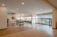 Hotel Asrani International فنادق في Secunderabad
