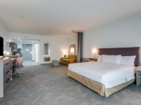 Home2 Suites by Hilton Coppell DFW Grapevine North Hotels in Coppell