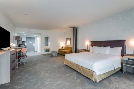 Home2 Suites by Hilton Coppell DFW Grapevine North