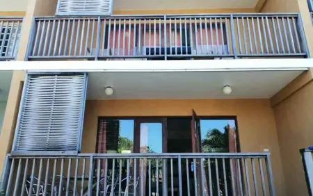 Reef Beach Resort