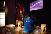 โรงแรม พัลส์8 - ที่มีฟิตเนส