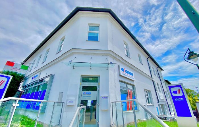 Steiner Residences Mödling