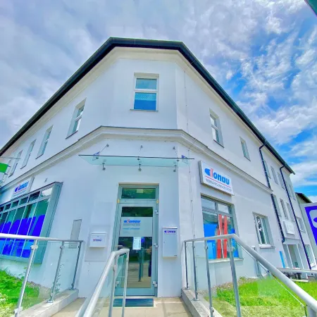 Steiner Residences Mödling Отели в г. Мёдлинг