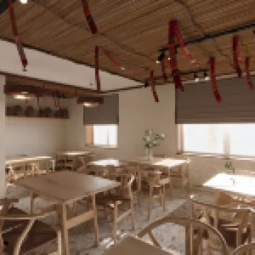 Sandyk At-Bashy Hotel Hotels in 