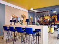 B&B HOTEL Erfurt-Hbf Hotels in Erfurt