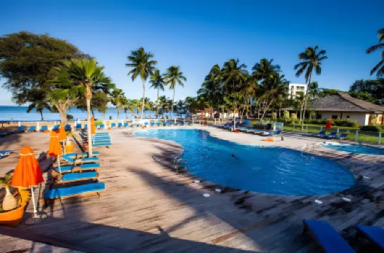 Langley Resort Fort Royal Hotels in 