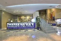ホテル マス カマレナ