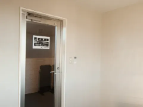 トータルステイイン神栖 神栖のホテル