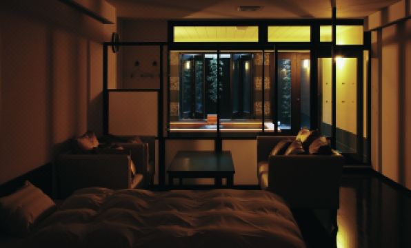 Higashidogo Sora to Mori