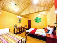 Hôtel Niyagala Lodge Sigiriya Hotels in Kimbissa
