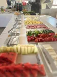 Kaşkaloğlu Hotel - breakfast