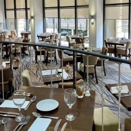 Copthorne Hotel Newcastle