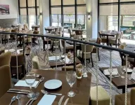 Copthorne Hotel Newcastle - Breakfast