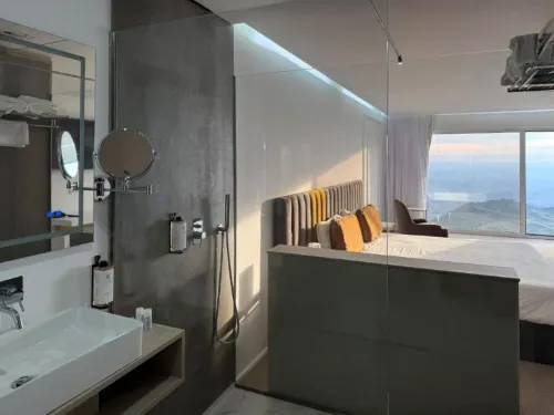 Oca Douro Valley Hotel and Spa