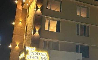 Pipul Padmaja Beach Inn