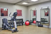 Four Points by Sheraton Tallahassee Downtown - Træningscentre