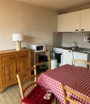 Appartement F2 Avec Large Balcon Hotels in Embrun