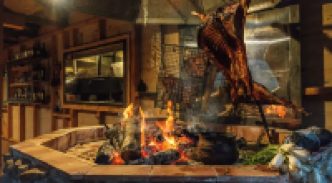 Bonanza自然體驗豪華露營