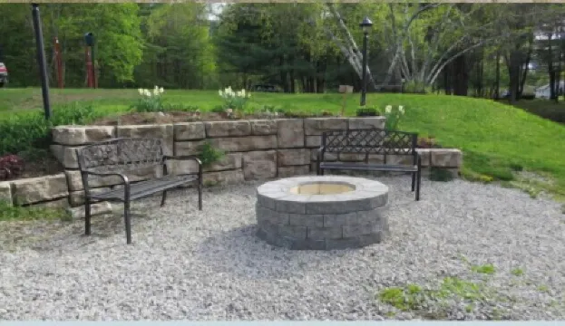 Warm and inviting and only 1 mile from Attitash Ski Mountain!