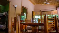 Pura Natura Lodge Arroyo Hotels in Copey