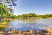 Upscale Home at Lake Oconee - Family Friendly! - 3-Star