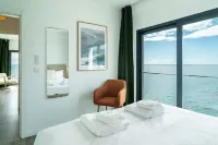 GuestReady - Endless Ocean Views - balcony