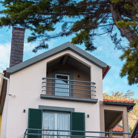 A lovely home in a quiet area