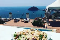 The Fig Tree "Villa Nunzia" فنادق في Barano D'ischia