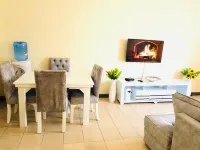 Cozy 2bd Apartment in a serene environment Hotels in Mlolongo