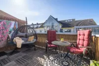 2 bedroom apartment in breukelen Hotels in 