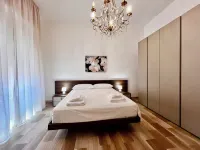 Spacious, cozy, with comfortable beds and perfect location for Etna Ki-Ba Spa附近的飯店