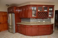 Spacious 7-bedroom villa with WiFi and AC in charming Hanover.