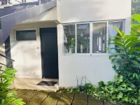 Cozy Villa in lovely Punta Leona. Private patio. Pool. Near Jaco Beach