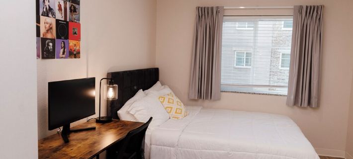 Cozy 1-bedroom Modern Apartment: Central to Raleigh, Durham, Chapel Hill Hotels in Cedar Fork
