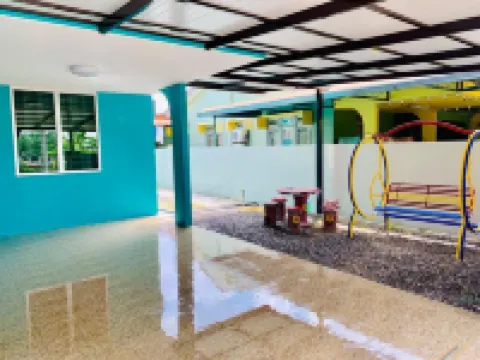 River View - Dhuha Homestay Alor Setar