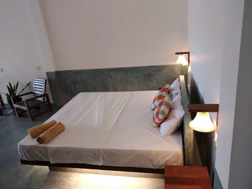 TS2W Design Bungalow Hotels in Kamburugamuwa