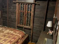 大城河畔大廈 臥佛寺附近的飯店